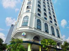 Фото отеля Ritzy Boutique Hotel Da Nang