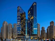 Фото отеля Rixos Premium Dubai