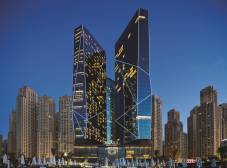 Фото отеля Rixos Premium Dubai