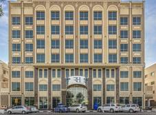 Фото отеля Gulf Inn Hotel Al Nasr