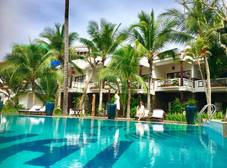 Фото отеля Ravenala Boutique Resort