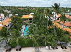 Фото отеля Ravenala Boutique Resort
