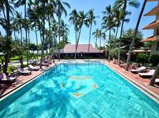 Фото отеля Ca Ty Muine Resort