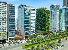 Фото отеля Mandila Beach Hotel Danang