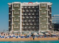 Фото отеля Royal Central The Palm Hotel