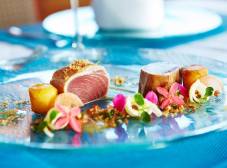 Фото отеля Innahura Maldives Resort