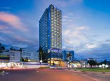 Фото отеля Xavia Hotel