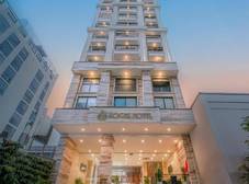 Фото отеля Sochi Hotel