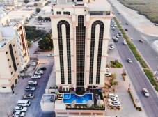 Фото отеля Royal View Hotel