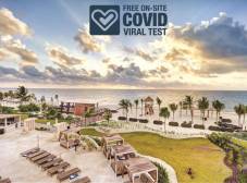 Фото отеля Hideaway at Royalton Riviera Cancun All Inclusive-Adults Only