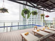 Фото отеля Smile Hotel Nha Trang