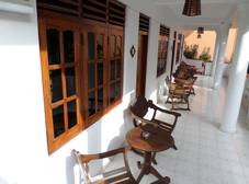 Фото отеля Hotel Happynight & Restaurant