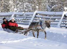 Фото отеля Santa Claus Holiday Village