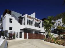 Фото отеля Kata Sea View Villas