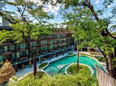 Фото отеля Dinso Resort & Villas Phuket, Vignette Collection, an IHG Hotel