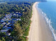 Фото отеля Baba Beach Club Natai Luxury Pool Villa Hotel by Sri panwa