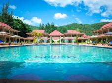 Фото отеля Oasis Hotel Restaurant & Spa