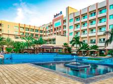 Фото отеля Radisson Blu Hotel Sohar