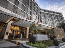 Фото отеля Mysk Al Mouj Hotel