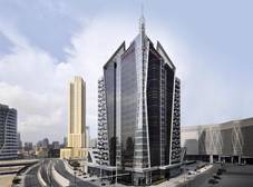 Фото отеля Movenpick Hotel Apartments Downtown Dubai