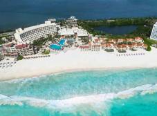 Фото отеля Grand Park Royal Cancun