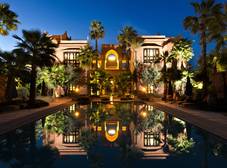 Фото отеля Tigmiza Suites & Pavillons