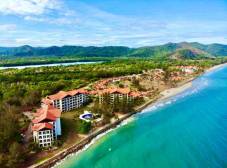 Фото отеля Borneo Beach Villas