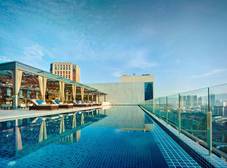 Фото отеля Hotel Stripes Kuala Lumpur