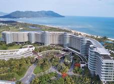 Фото отеля The Westin Blue Bay Resort & Spa