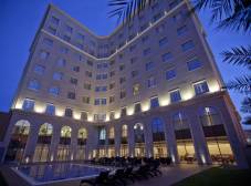 Фото отеля Concorde Hotel Doha