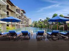 Фото отеля Wyndham Dreamland Resort Bali