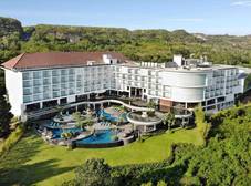 Фото отеля Swiss-Belresort Pecatu