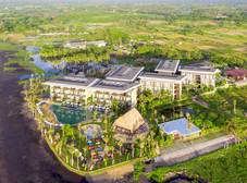 Фото отеля Wyndham Tamansari Jivva Resort Bali
