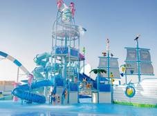 Фото отеля Movenpick Waterpark Resort & Spa Soma Bay