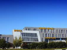 Фото отеля Grand Hotel Tbilisi