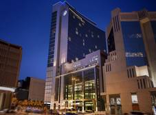 Фото отеля Downtown Rotana