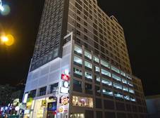 Фото отеля Belair Executive Suites