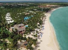 Фото отеля Melia Punta Cana Beach Resort
