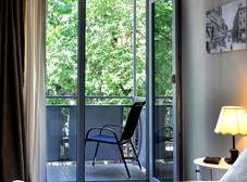 Фото отеля Art Hotel Claude Monet