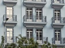 Фото отеля Antigon Urban Chic Hotel