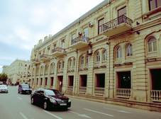 Фото отеля Passage Boutique Hotel