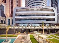 Фото отеля Grand Hyatt Abu Dhabi Hotel and Residences Emirates Pearl