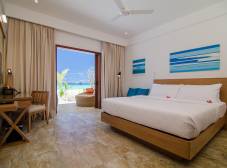 Фото отеля Summer Island Maldives