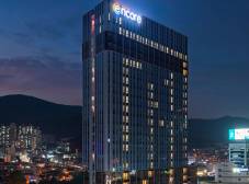 Фото отеля Ramada Encore Haeundae