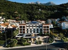 Фото отеля Wellness & Spa Hotel ACD