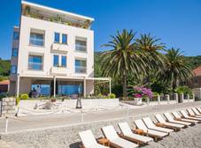 Фото отеля Boutique Hotel & Spa Blanc & Bleu - Blanche