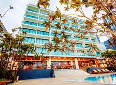 Фото отеля Zand Morada Pattaya