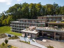 Фото отеля Atlantida Boutique Hotel