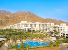 Фото отеля InterContinental Fujairah Resort