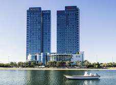 Фото отеля Ibis Abu Dhabi Gate